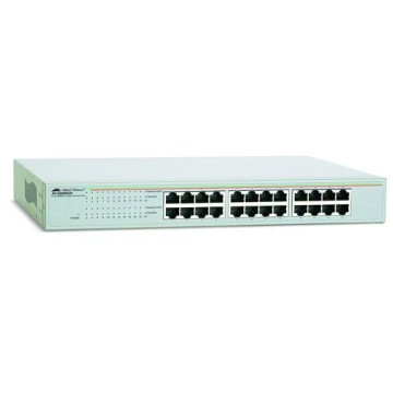 Switch Allied Telesis AT-GS900/24, 24Porturi